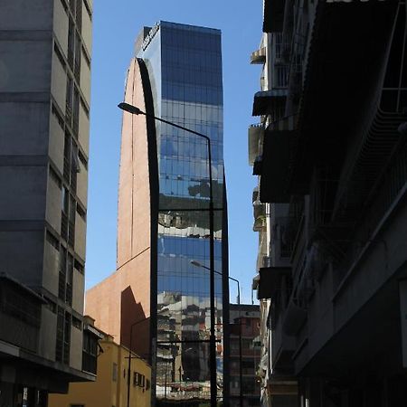 Hotel Chacao Suites Каракас Экстерьер фото